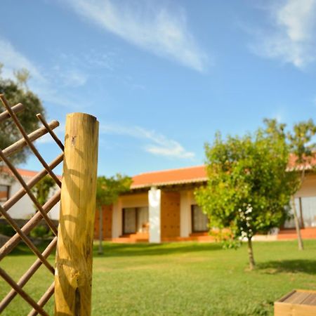Melrinitas - Turismo Rural Serpa Exterior foto
