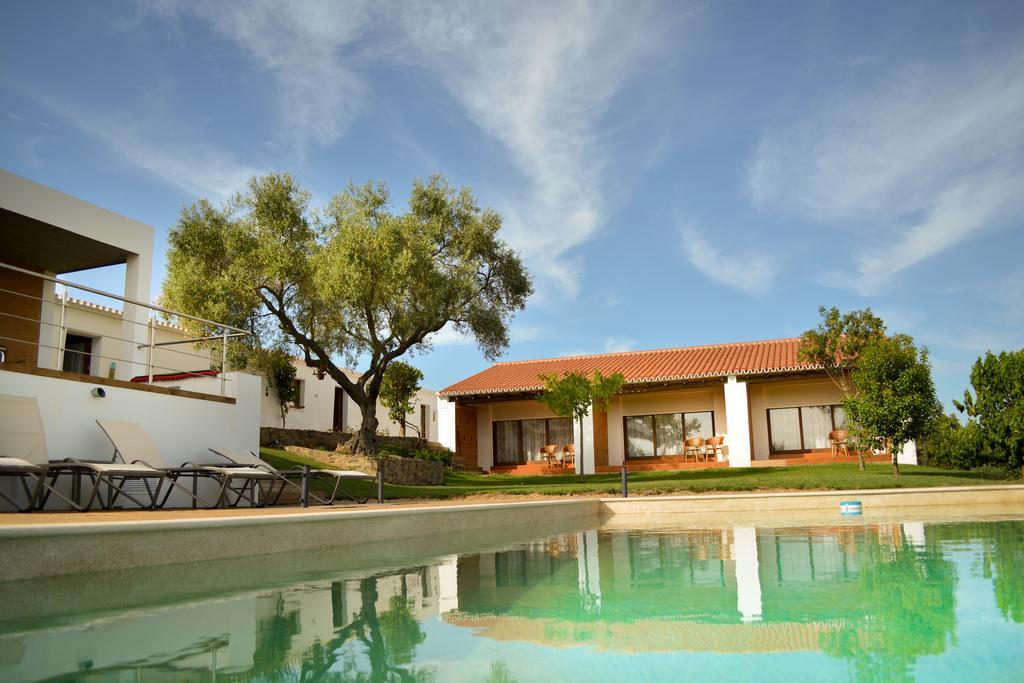 Melrinitas - Turismo Rural Serpa Exterior foto