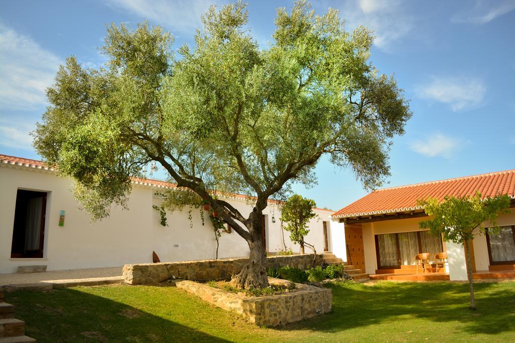 Melrinitas - Turismo Rural Serpa Exterior foto