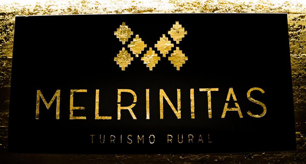 Melrinitas - Turismo Rural Serpa Exterior foto