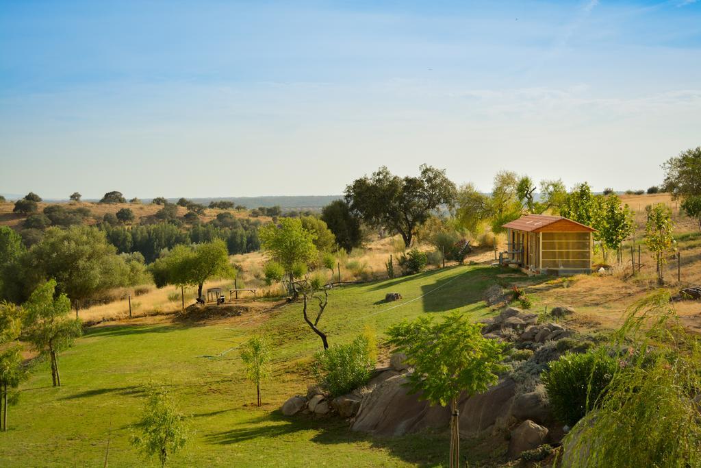 Melrinitas - Turismo Rural Serpa Exterior foto