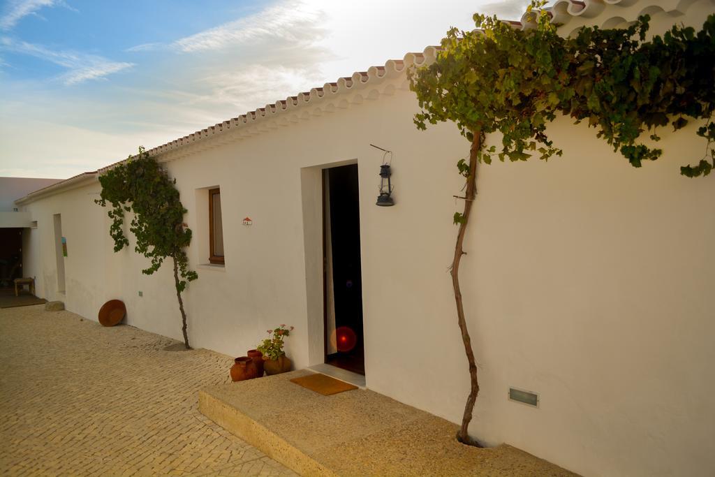 Melrinitas - Turismo Rural Serpa Exterior foto