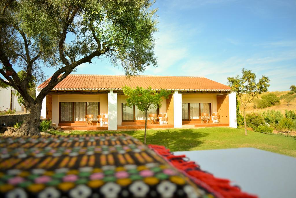 Melrinitas - Turismo Rural Serpa Exterior foto