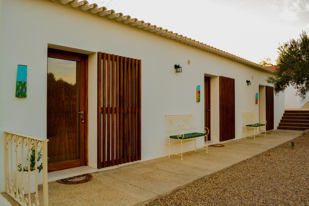 Melrinitas - Turismo Rural Serpa Exterior foto