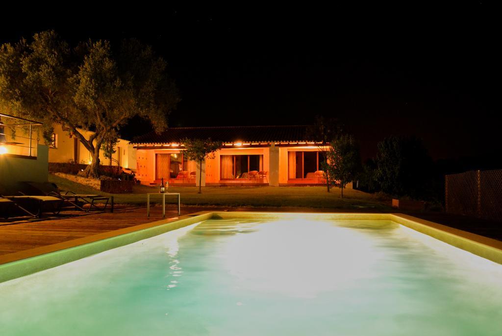 Melrinitas - Turismo Rural Serpa Exterior foto