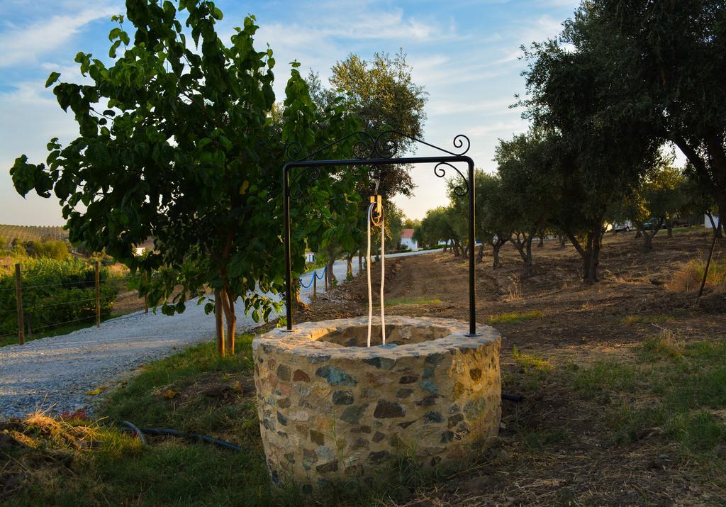 Melrinitas - Turismo Rural Serpa Exterior foto