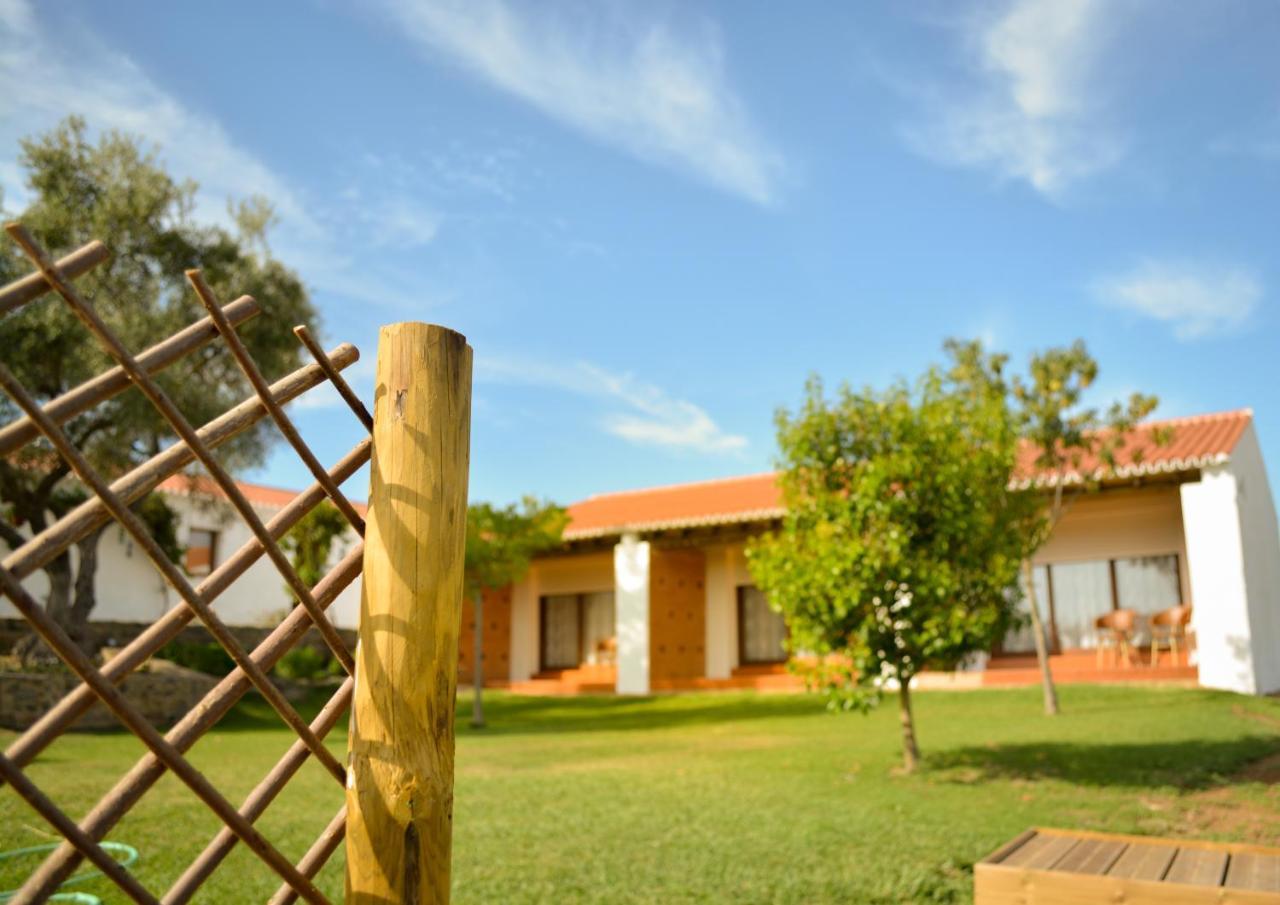 Melrinitas - Turismo Rural Serpa Exterior foto